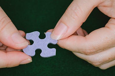 Sleepy Santa (2132pz) - Discontinued