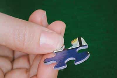 America (1434pz) - Discontinued